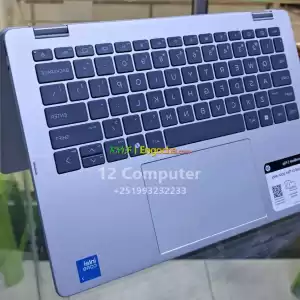  Brand New HP OMNI BOOK 2025    Intel core 7 150U 1.80 GHz base speed 10 cores 12 logical in Ethiopia